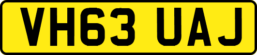 VH63UAJ