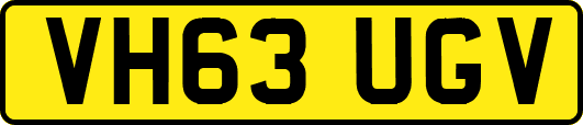 VH63UGV