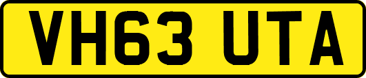 VH63UTA