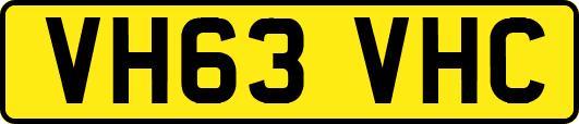 VH63VHC