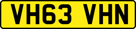 VH63VHN