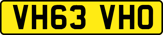 VH63VHO