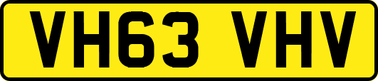 VH63VHV