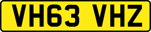 VH63VHZ