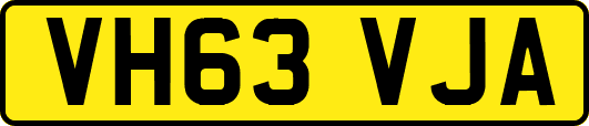 VH63VJA