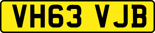 VH63VJB