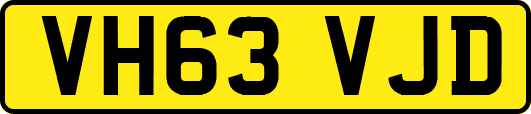 VH63VJD
