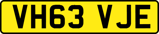 VH63VJE