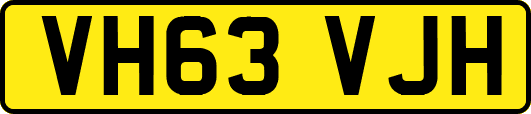VH63VJH