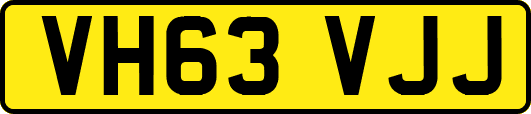 VH63VJJ
