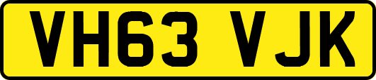 VH63VJK