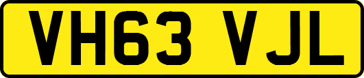 VH63VJL