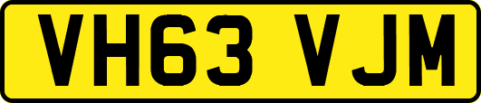 VH63VJM
