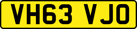 VH63VJO