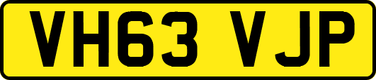 VH63VJP