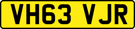 VH63VJR