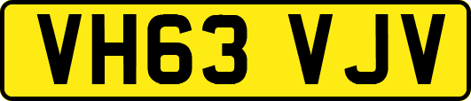 VH63VJV