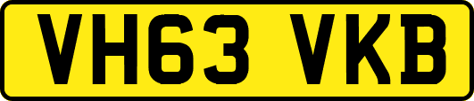 VH63VKB
