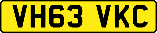 VH63VKC
