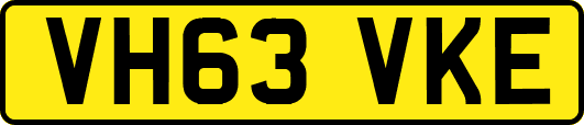VH63VKE