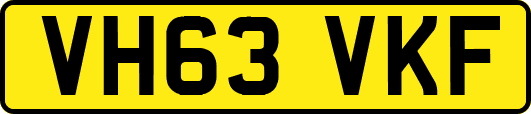 VH63VKF