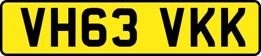 VH63VKK