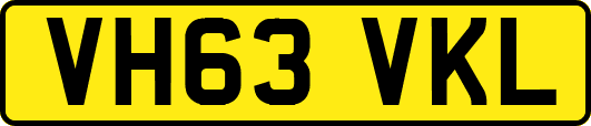 VH63VKL