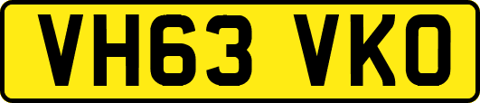 VH63VKO
