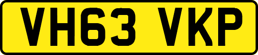 VH63VKP