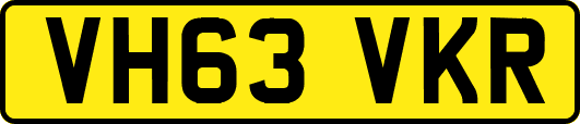 VH63VKR