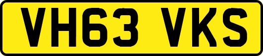 VH63VKS