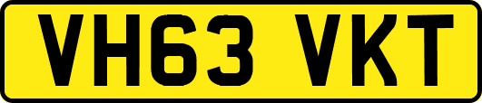 VH63VKT
