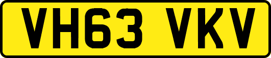 VH63VKV