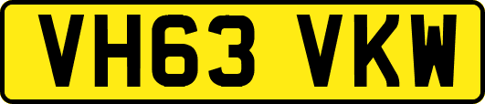 VH63VKW