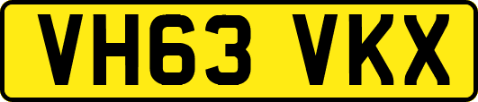 VH63VKX