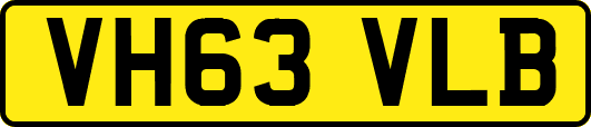 VH63VLB