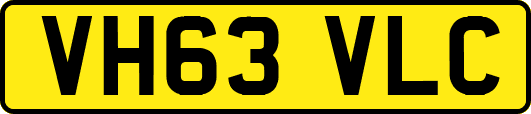 VH63VLC