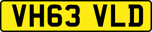 VH63VLD