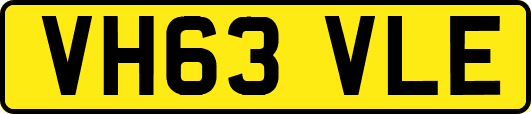 VH63VLE