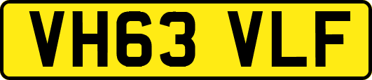 VH63VLF
