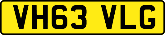 VH63VLG