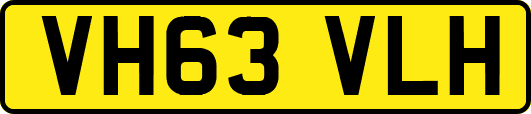 VH63VLH