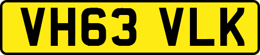 VH63VLK