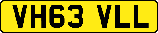 VH63VLL