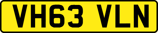 VH63VLN
