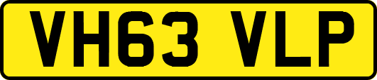 VH63VLP