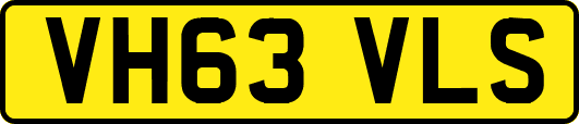 VH63VLS