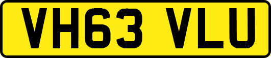 VH63VLU