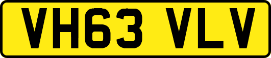 VH63VLV