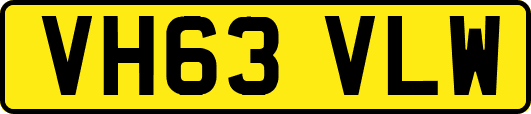 VH63VLW